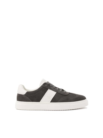Sneaker Low in Grau