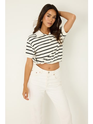 Shirt in Mehrfarbig