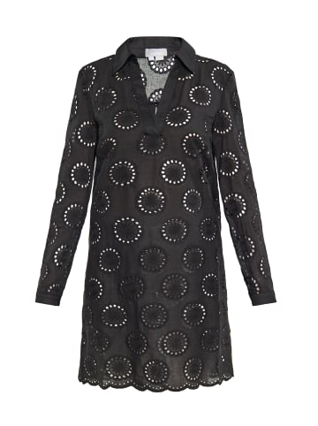Damen Kleid in Schwarz