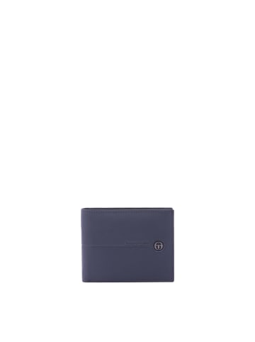 Geldbörse in BLUE