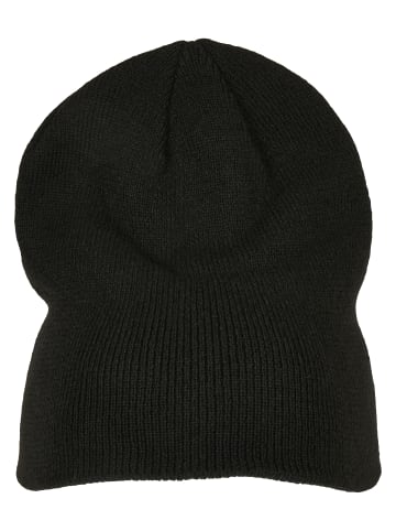Beany in black