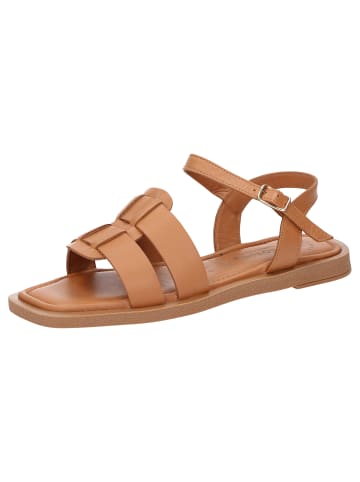 Sandale Molsirka-702 in cognac
