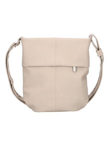 Mademoiselle.M Umhängetasche 22 cm nubuk linen