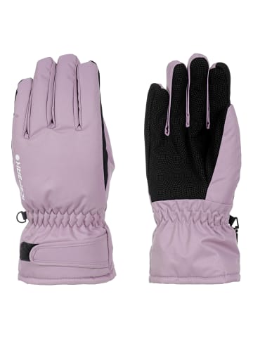 Handschuhe Hayden JR in Rosa