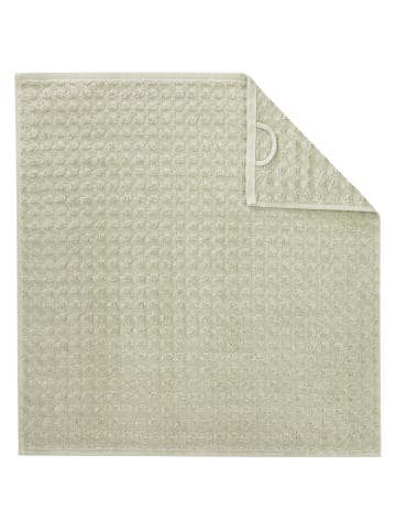 Cawö Küchenhandtücher Cuisine Pro Uni 520 wasabi - 420 in wasabi - 420