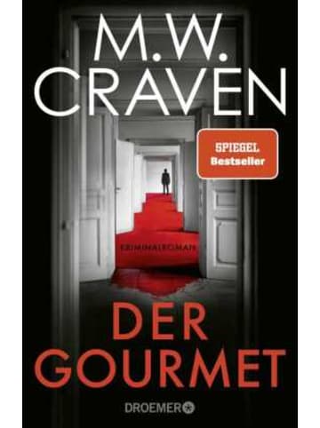 Buch - Der Gourmet