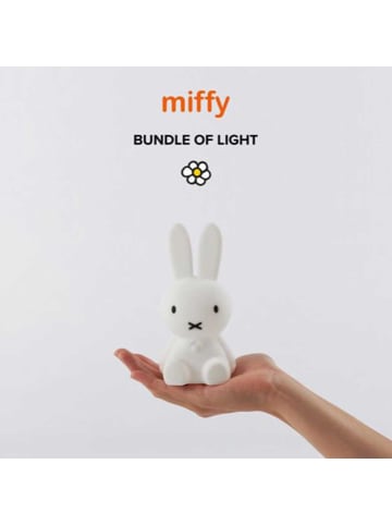 Miffy Mini Nachtlicht "Bundle of Lights" von Mr Maria