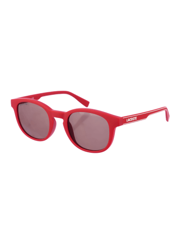 Sonnenbrille in Red
