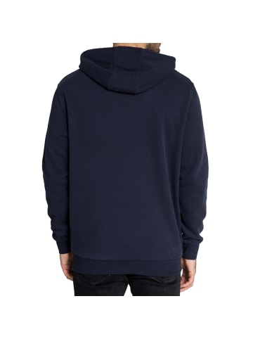 Ellesse SL Gottero OH Hoody in Dunkelblau
