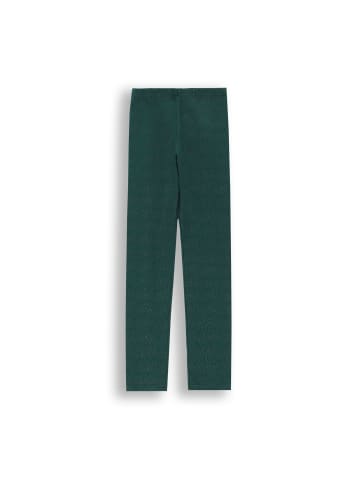 Leggings mit langem Hosenbein Xmas in grün