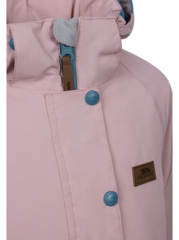 Kinder Regenjacke "Roselettie Rain Jacket" in Pink