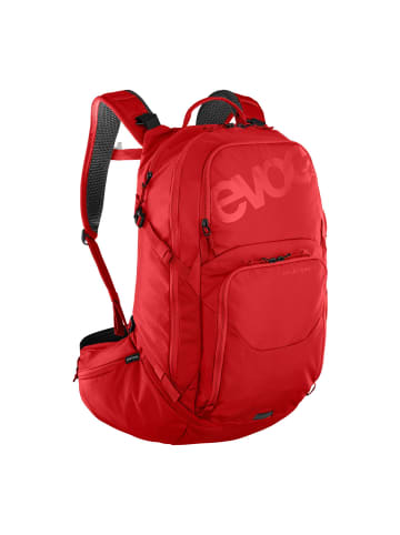 Explorer 26 Wanderrucksack 45 cm true red