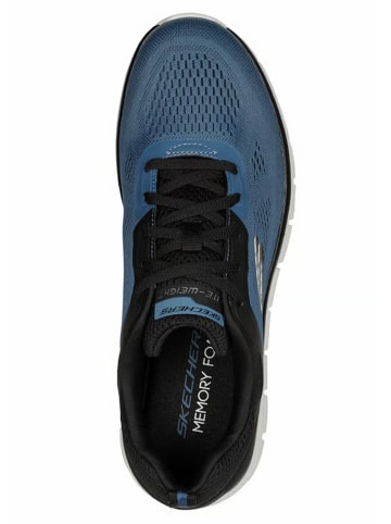 Sneakers Low TRACK BROADER in bunt