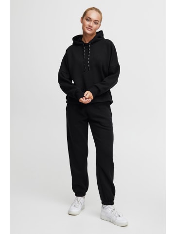 Hoodie OXSanni in Schwarz