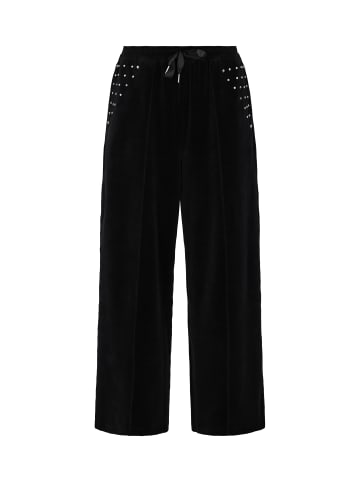 Women Pants in black