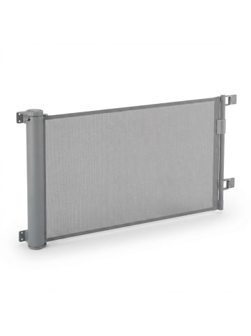 Türschutzgitter in Grau - 150 cm
