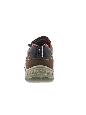 Slipper Braun