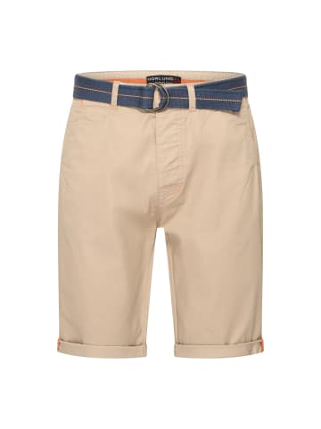 Shorts Frime Bermuda in Beige