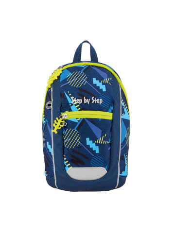 Step by Step Junior KIGA MINI Rucksack "Bagger Bobby"