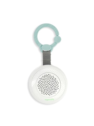 Pock-a-Bye Baby-Beruhiger Bluetooth-Lautsprecher streamen eingen Playlist