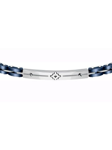 Armband für Herren in silber