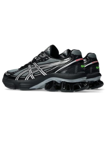 Sneaker GEL-KINETIC in Piemontgrau/Reinsilber