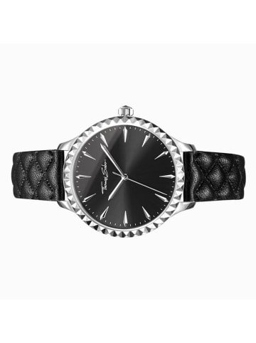 Quarzuhr WA0321-203-203-38 MM in Silber