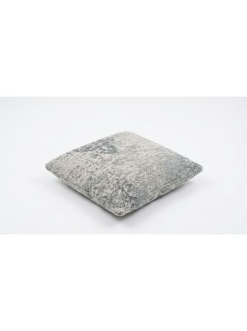 Nostalgia Pillow - Kissen 285 - 45cm x 45cm in grau