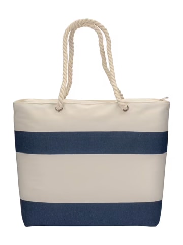 Strandtasche Totebag in Mehrfarbig