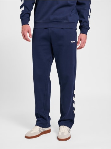 Hose Hmlsw Lebensstil Herren in DRESS BLUES