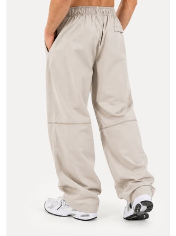 Trainingshose Kynaro in Creme