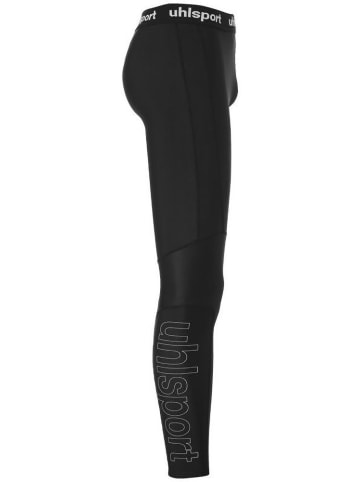 Leggings "Distinction Pro Long Tights" in Schwarz