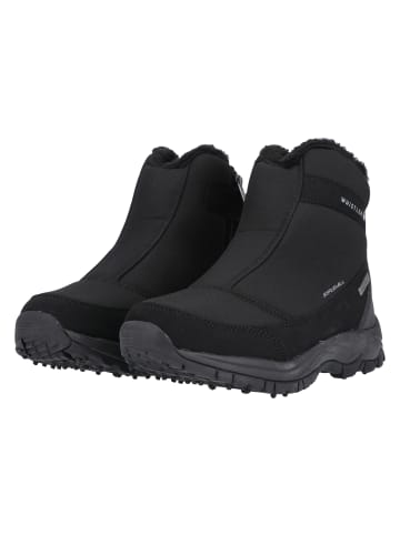 Stiefel Kinger Spikes in 1001 Black