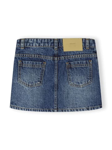 Jeansrock NOSGSKIRT151 in dunkelblau
