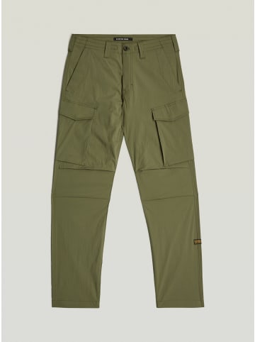 Core Regular Cargohose shadow olive