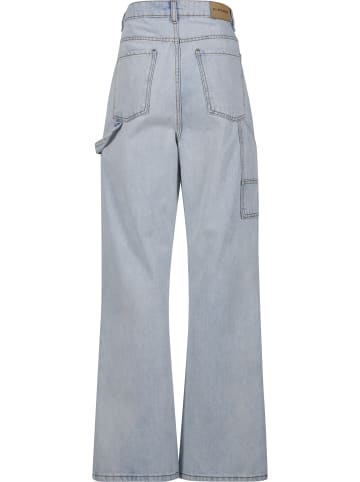 Jeans - Carpenter & Workwear in ice blue