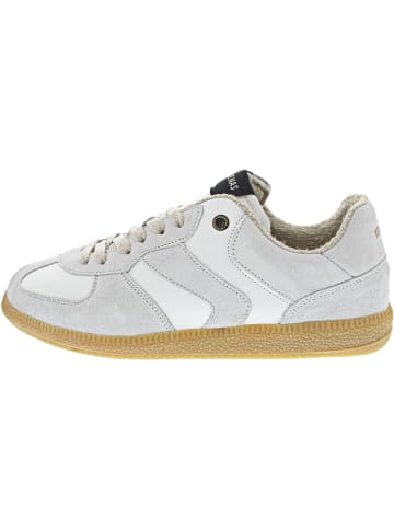 Soro Savage/Serraje Summe Sneaker low Weiß