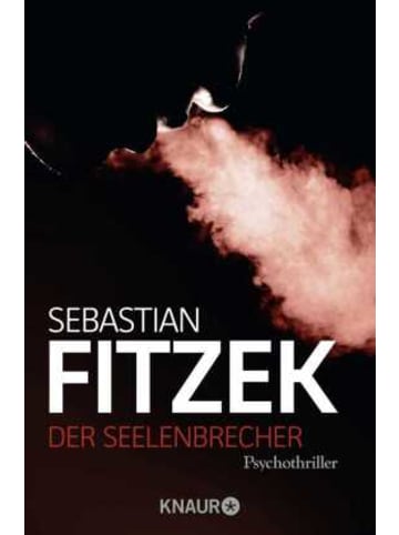 Buch - Der Seelenbrecher