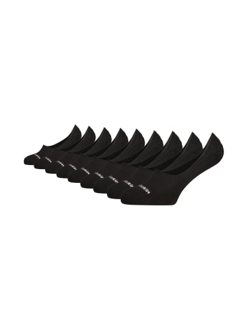 Socken 9 PACK - InisAK in black
