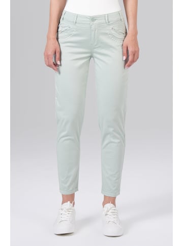Rita Regular Fit Soft Mint