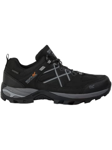 Freizeitschuhe Samaris III in schwarz/grau