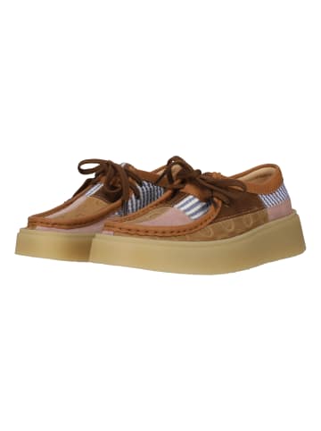 Schnürschuhe Torview in 0264 Multicolor