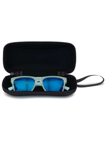 Brillen Hardcase in Schwarz