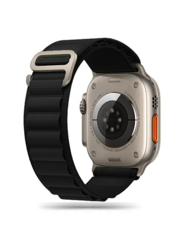 Tech-Protect Nylon Pro Armband für Apple Watch 42/44/45/49 mm