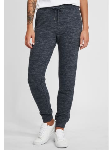 Sweathose OXBenita in Blau