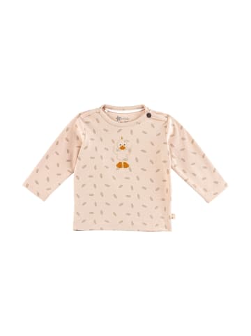 Shirt Edda in beige