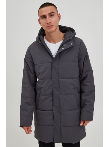 Parka PRGiacobbe in Grau