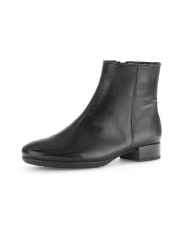 Ankle Boots in Schwarz