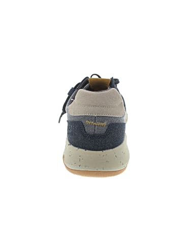 Sneaker low Blau