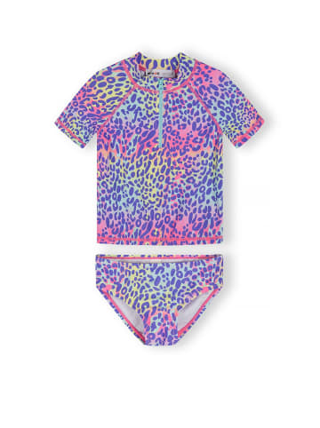 2-tlg Bikini-Sets 30SWIM174 in Violett